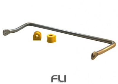 Sway Bar - 27mm Non Adjustable