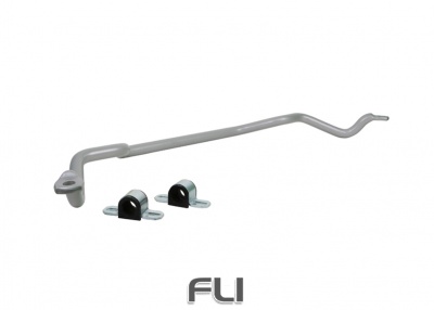 Sway Bar - 27mm Non Adjustable
