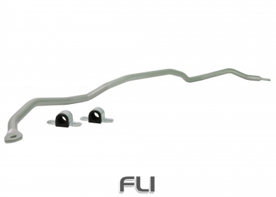 Sway Bar - 27mm Non Adjustable