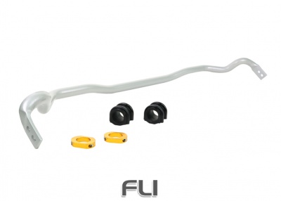 Sway Bar - 30mm 2 Point Adjustable