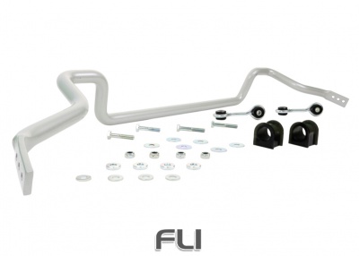 Sway Bar - 30mm 3 Point Adjustable