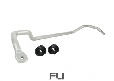 Sway Bar - 30mm Non Adjustable