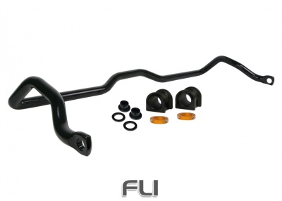 Sway Bar - 30mm Non Adjustable
