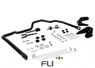 Sway Bar - 30mm Non Adjustable