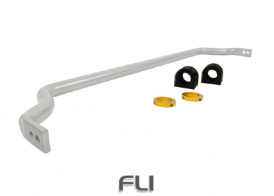 Sway Bar - 33mm 2 Point Adjustable