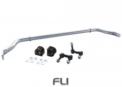 Sway Bar - 33mm 2 Point Adjustable