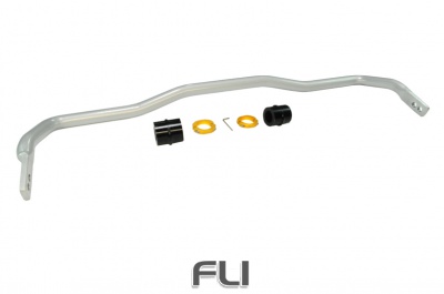 Sway Bar - 33mm 2 Point Adjustable