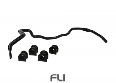 Sway Bar - 33mm 2 Point Adjustable