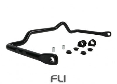 Sway Bar - 33mm Non Adjustable