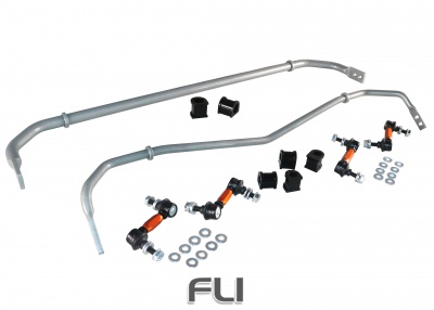Sway Bar - Vehicle Kit