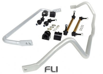 Sway Bar - Vehicle Kit