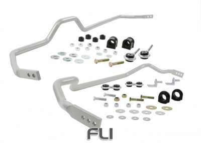 Sway Bar - Vehicle Kit