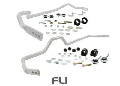 Sway Bar - Vehicle Kit