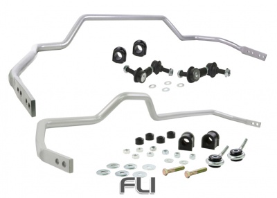 Sway Bar - Vehicle Kit