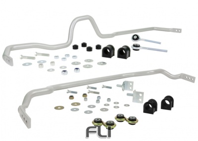 Sway Bar - Vehicle Kit