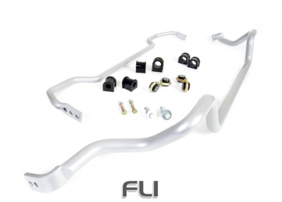 Sway Bar - Vehicle Kit