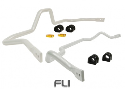 Sway Bar - Vehicle Kit