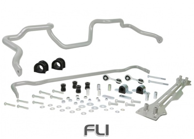 Sway Bar - Vehicle Kit