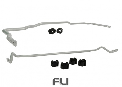 Sway Bar - Vehicle Kit