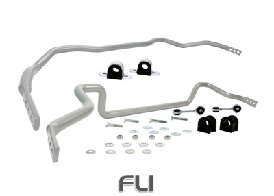 Sway Bar - Vehicle Kit