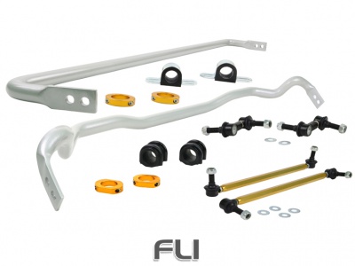 Sway Bar - Vehicle Kit
