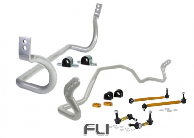 Sway Bar - Vehicle Kit
