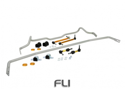 Sway Bar - Vehicle Kit