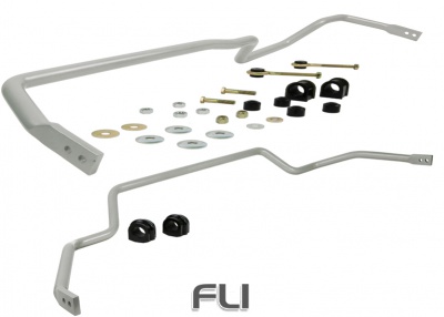 Sway Bar - Vehicle Kit