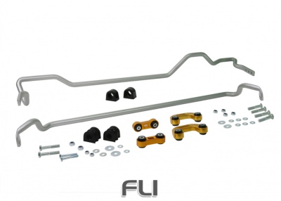 Sway Bar - Vehicle Kit