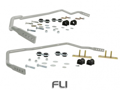 Sway Bar - Vehicle Kit