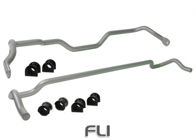 Sway Bar - Vehicle Kit