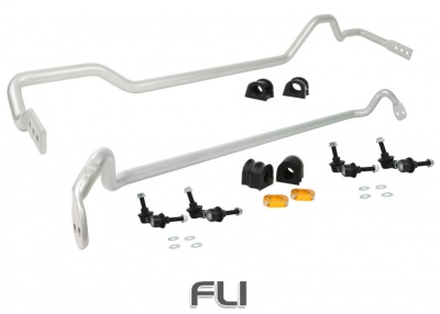 Sway Bar - Vehicle Kit