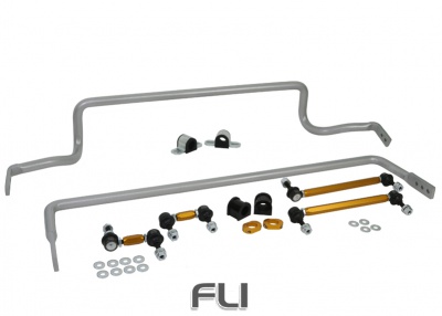 Sway Bar - Vehicle Kit