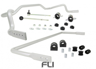 Sway Bar - Vehicle Kit
