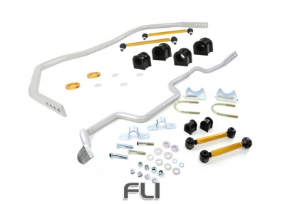 Sway Bar - Vehicle Kit