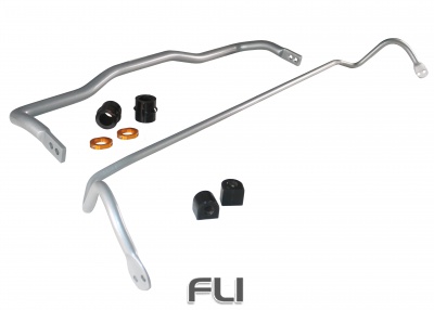 Sway Bar - Vehicle Kit