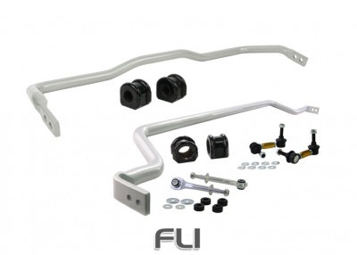 Sway Bar - Vehicle Kit