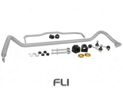 Sway Bar - Vehicle Kit