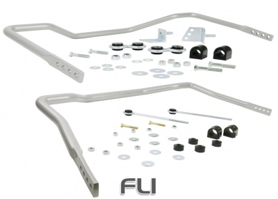 Sway Bar - Vehicle Kit