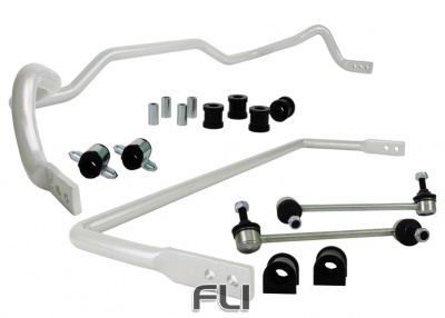 Sway Bar - Vehicle Kit