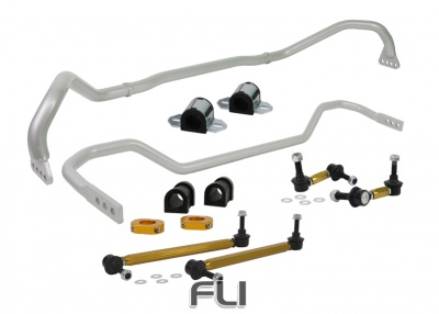 Sway Bar - Vehicle Kit
