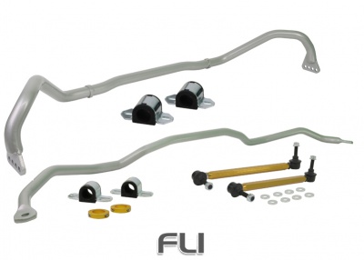 Sway Bar - Vehicle Kit