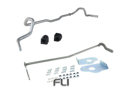 Sway Bar - Vehicle Kit