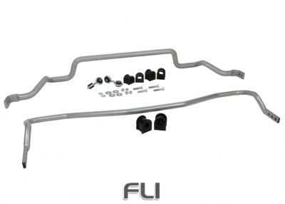 Sway Bar - Vehicle Kit