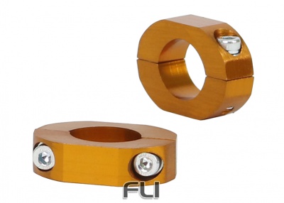 Sway Bar Lateral Lock - Kit