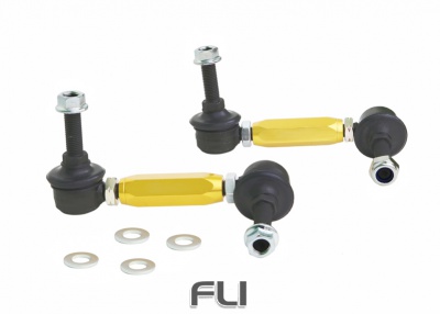 Sway Bar Link - 10mm Ball Stud