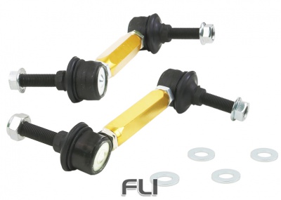 Sway Bar Link - 10mm Ball Stud