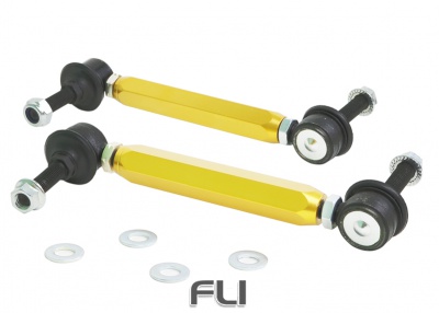 Sway Bar Link - 10mm Ball Stud