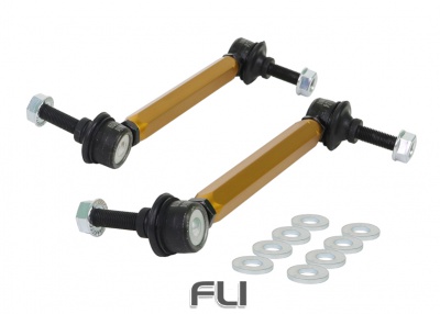 Sway Bar Link - 10mm Ball Stud