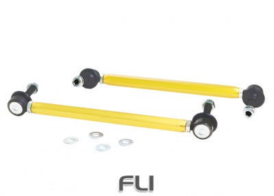 Sway Bar Link - 10mm Ball Stud